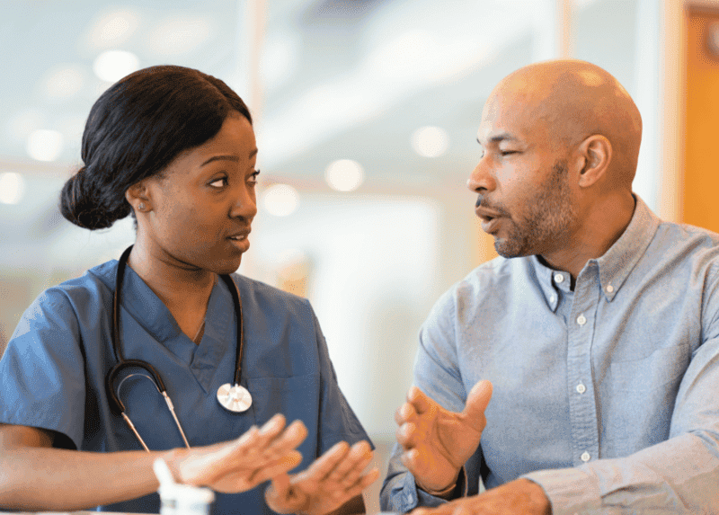 OET Medical Speaking Preparation Course